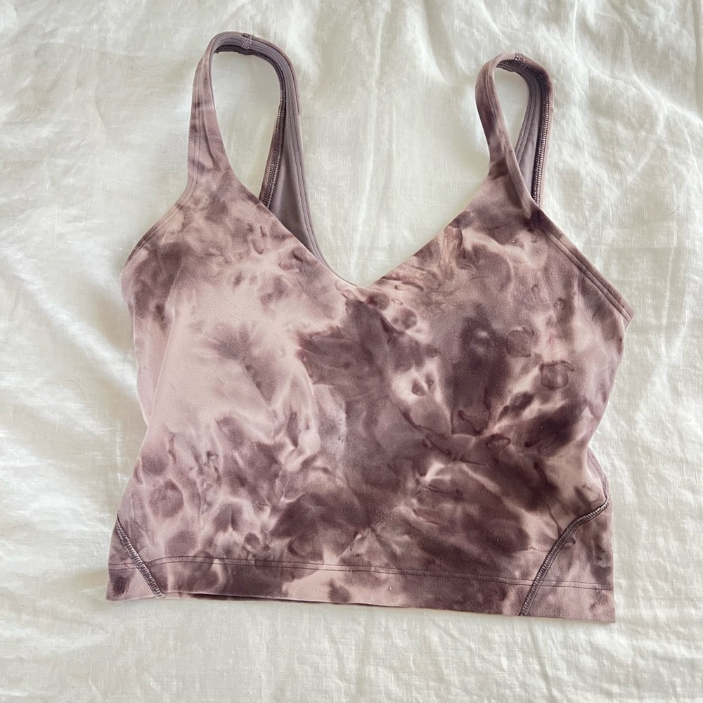 Lululemon Align Tank